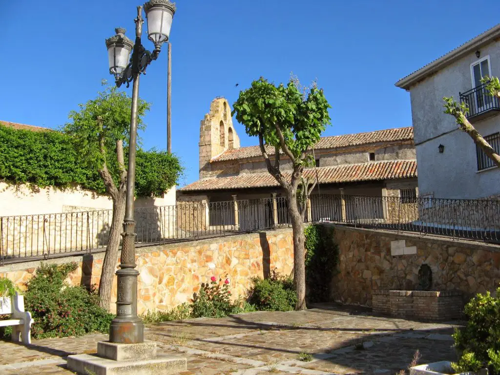 Qué ver en Puebla de Beleña, Guadalajara: Descubre los tesoros de este destino único