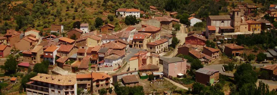 Qué ver en Puebla de Valles, Guadalajara: Descubre los tesoros ocultos de este encantador destino