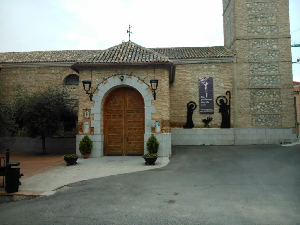 Qué ver en Recas, Toledo: Descubre los tesoros ocultos de este encantador destino