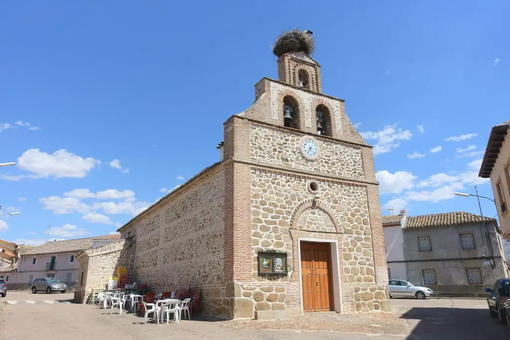 Qué ver en Retamoso de la Jara, Toledo: Descubre los rincones ocultos de este encantador pueblo