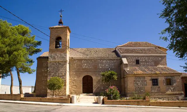 Qué ver en Rielves, Toledo: Descubre los tesoros ocultos de esta encantadora localidad