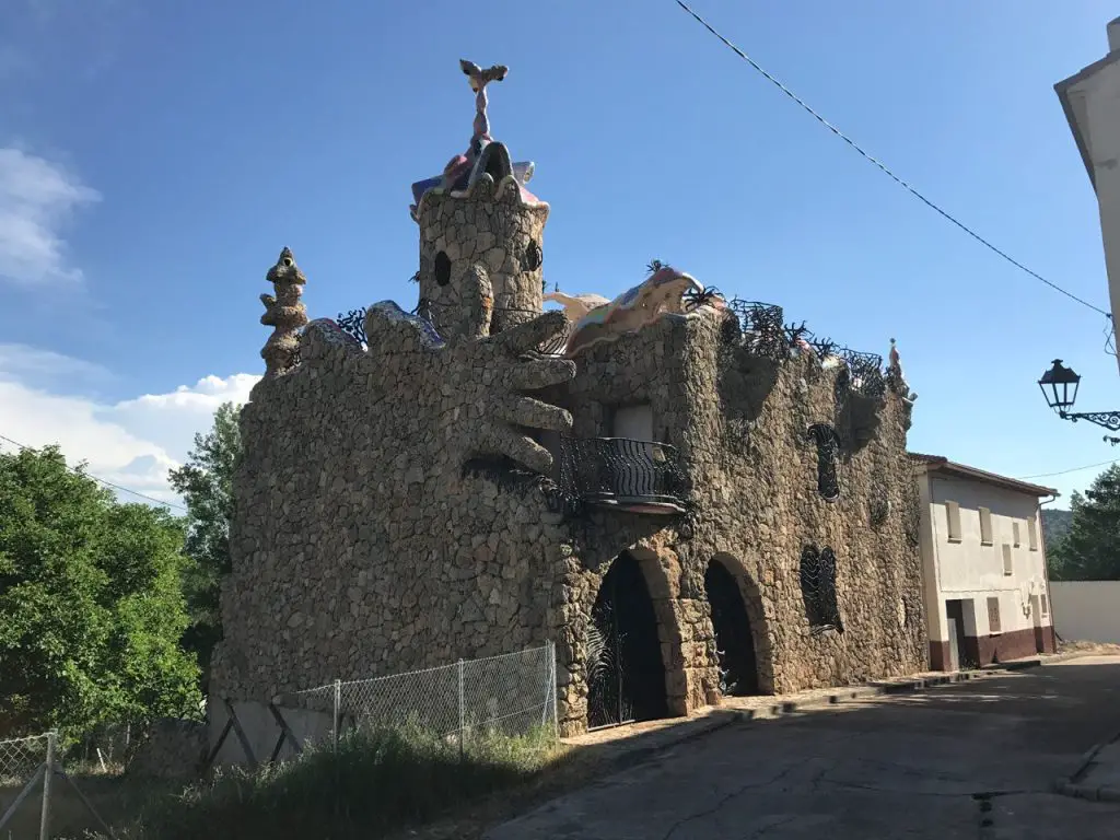 Qué ver en Rillo de Gallo, Guadalajara: Secretos por descubrir en este destino único