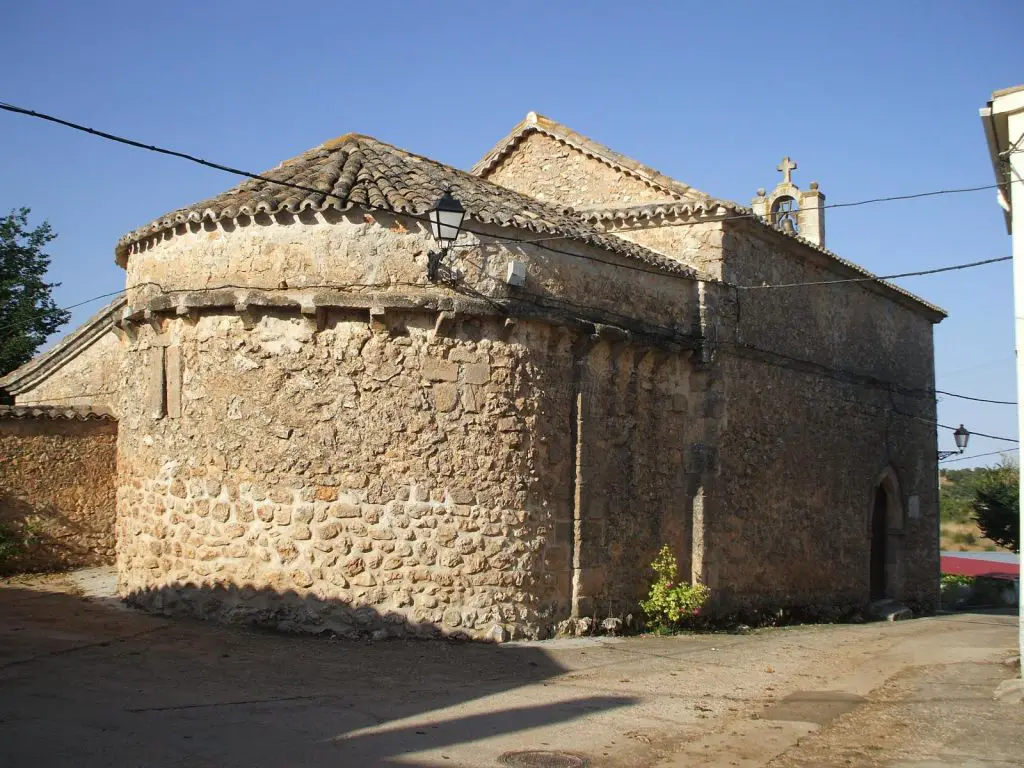 Qué ver en San Andrés del Rey, Guadalajara: Lugares imprescindibles para explorar