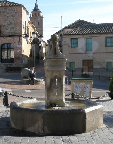 Qué ver en San Martín de Pusa, Toledo: Secretos y maravillas por descubrir