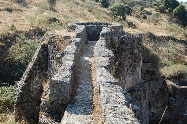 Qué ver en San Román de los Montes, Toledo: Descubre los secretos mejor guardados