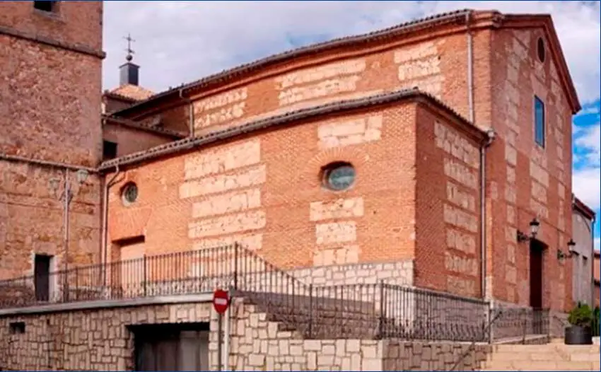Qué ver en Santa Cruz del Retamar, Toledo: Secretos y encantos por descubrir