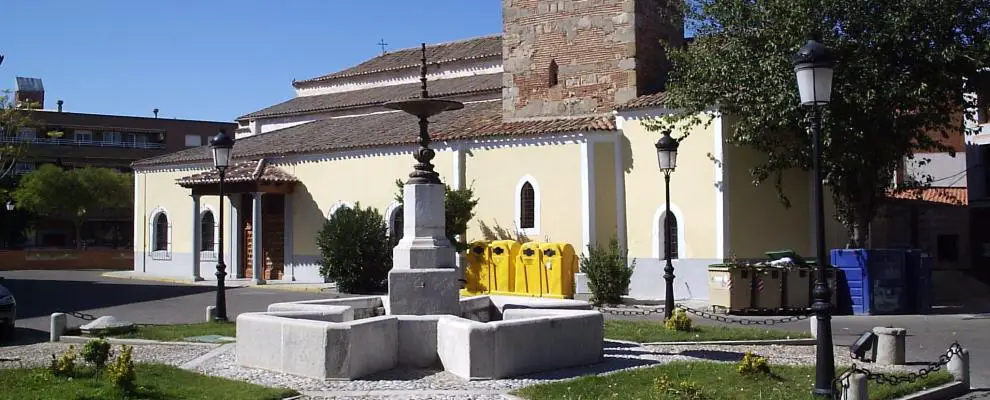 Qué ver en Santa Olalla, Toledo: Secretos escondidos y encanto histórico