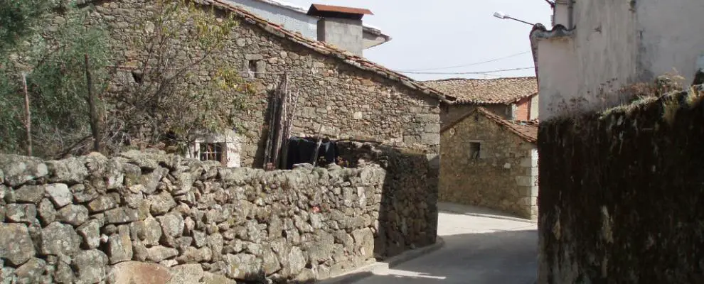 Qué ver en Sartajada, Toledo: Descubre los secretos mejor guardados