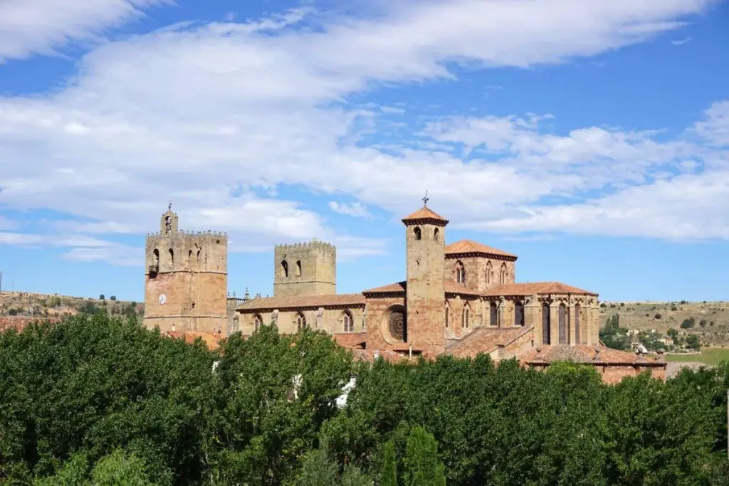 Qué ver en Sigüenza, Guadalajara: Los encantos secretos de esta joya medieval