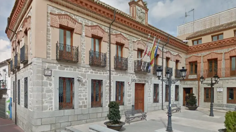 Qué ver en Sonseca, Toledo: Descubre los secretos mejor guardados