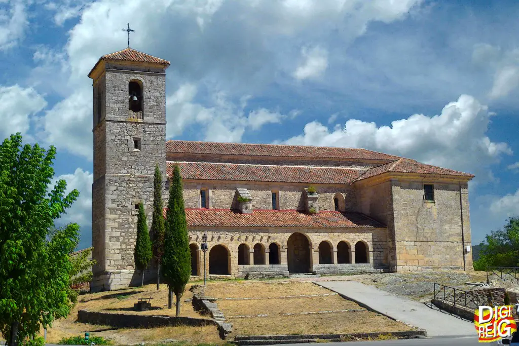 Qué ver en Tamajón, Guadalajara: Descubre los tesoros ocultos de este encantador destino
