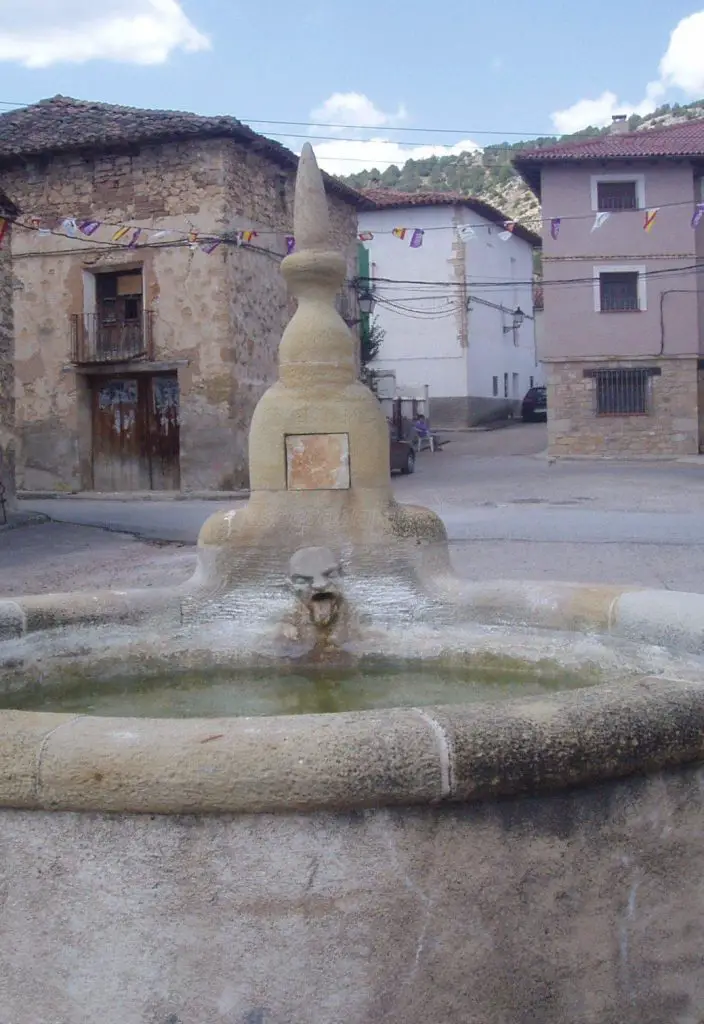 Qué ver en Terzaga, Guadalajara: Descubre los tesoros ocultos de este encantador pueblo