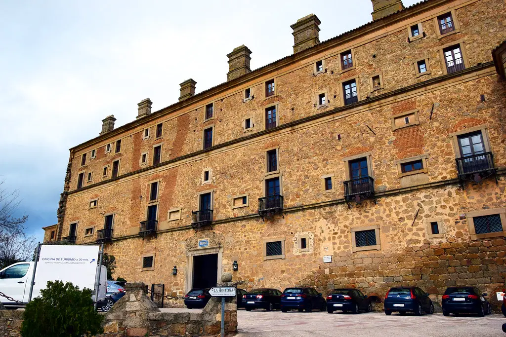 Qué ver en Torralba de Oropesa, Toledo: Secretos y rincones imperdibles