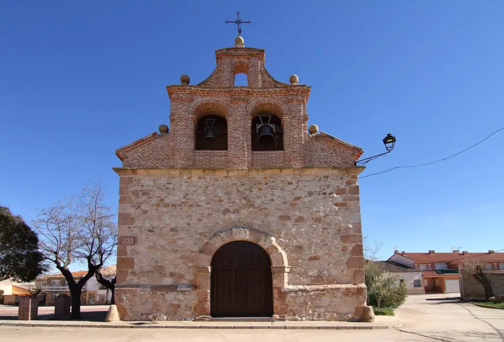 Qué ver en Torre del Burgo, Guadalajara: Los tesoros ocultos de esta joya medieval