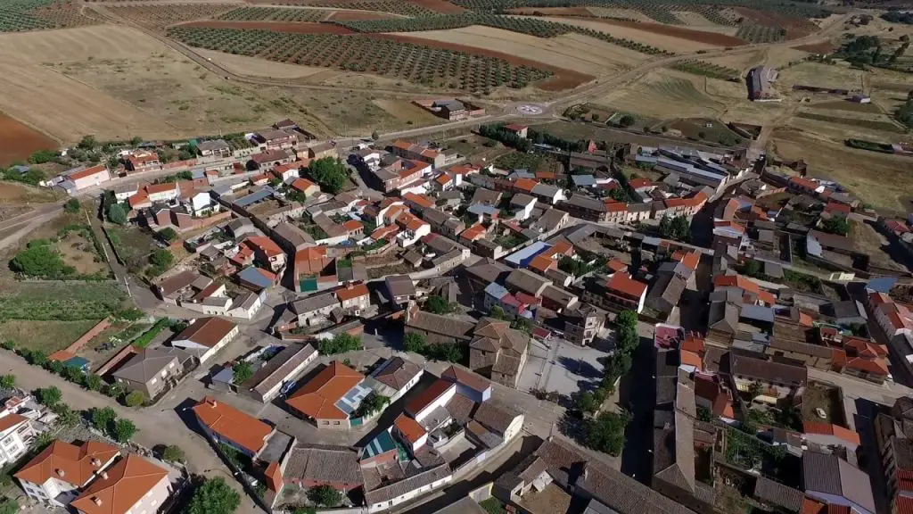 Qué ver en Torrecilla de la Jara, Toledo: Descubre los secretos mejor guardados