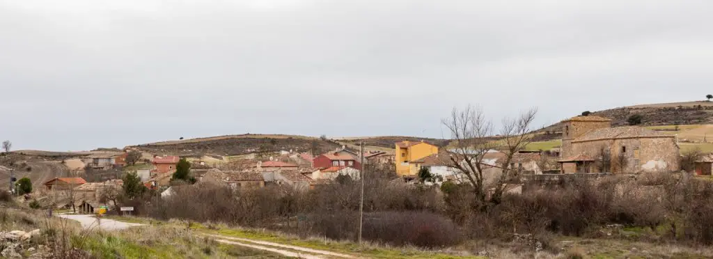Qué ver en Torremocha de Jadraque, Guadalajara: Descubre los secretos de este encantador destino