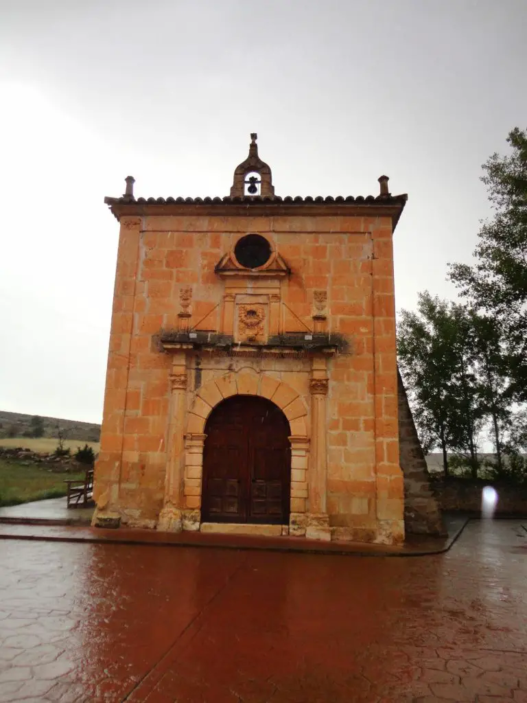Qué ver en Tortuera, Guadalajara: Descubre los encantos secretos de este destino único