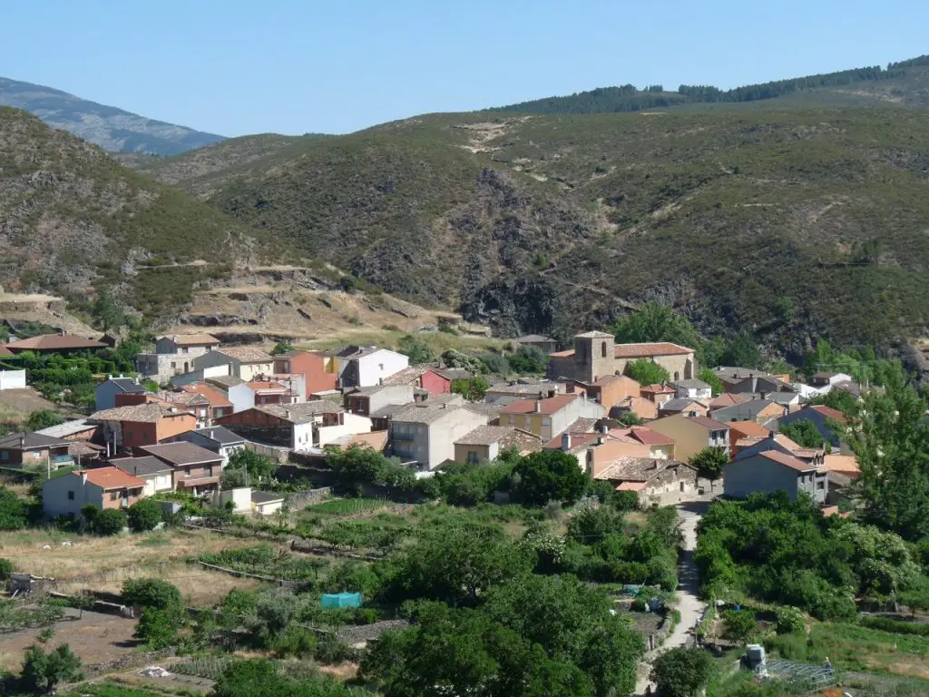 Qué ver en Tortuero, Guadalajara: Lugares cautivadores por descubrir