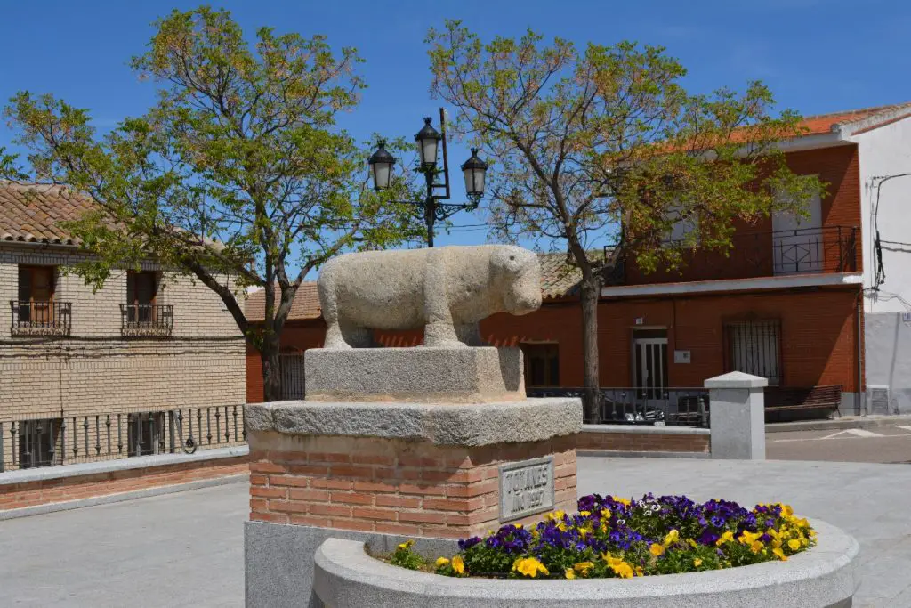 Qué ver en Totanés, Toledo: Descubre los secretos mejor guardados