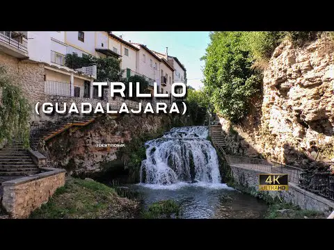 Qué ver en Trillo, Guadalajara: Descubre los tesoros ocultos de este encantador destino