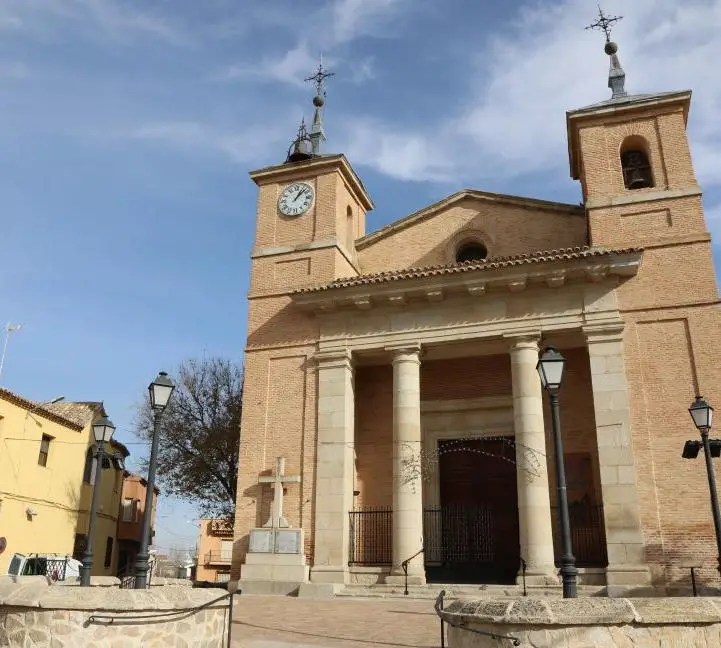 Qué ver en Turleque, Toledo: Secretos y encantos para descubrir