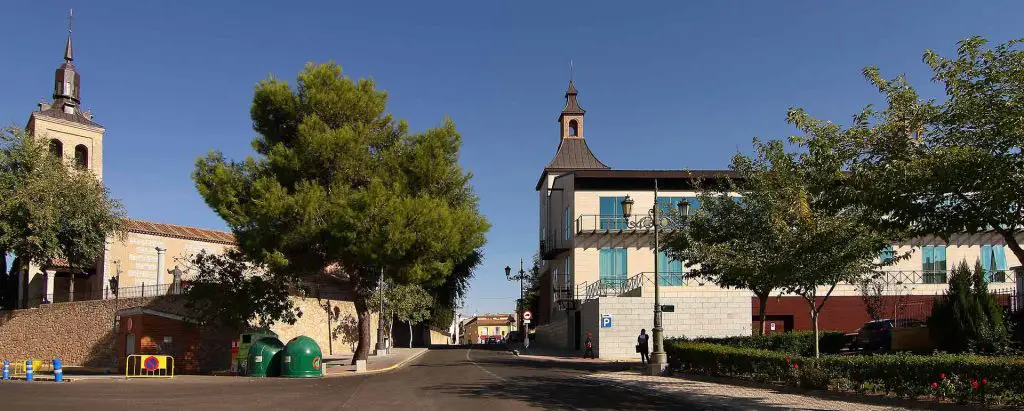 Qué ver en Ugena, Toledo: Descubre los tesoros ocultos de esta joya castellana
