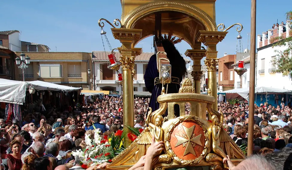 Qué ver en Urda, Toledo: Encuentra los tesoros ocultos