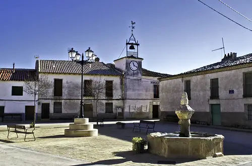 Qué ver en Utande, Guadalajara: Descubre los secretos de este encantador pueblo