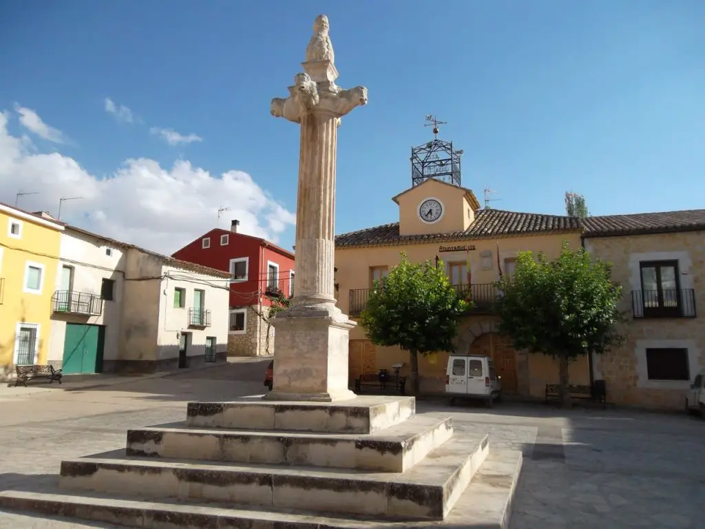 Qué ver en Valdeavellano, Guadalajara: Lugares imprescindibles que te sorprenderán