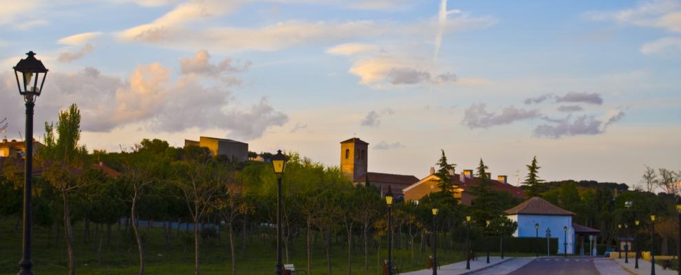 Qué ver en Valdeaveruelo, Guadalajara: Descubre los tesoros de este encantador destino