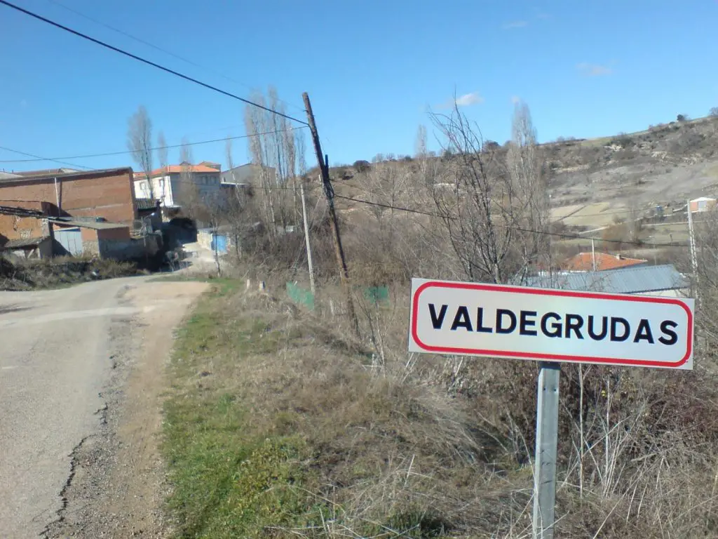 Qué ver en Valdegrudas, Guadalajara: Secretos y maravillas por descubrir