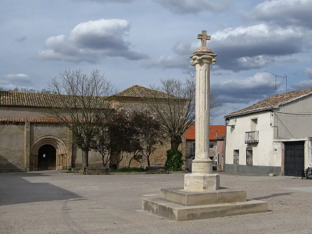 Qué ver en Valderrebollo, Guadalajara: Descubre los secretos de este encantador destino