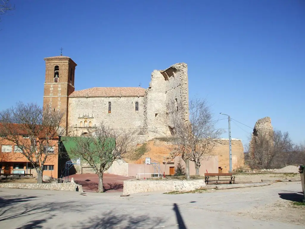 Qué ver en Valfermoso de Tajuña, Guadalajara: Descubre los secretos del encanto rural