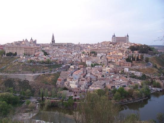 Qué ver en Villamiel de Toledo, Toledo: Descubre los secretos de esta joya castellana