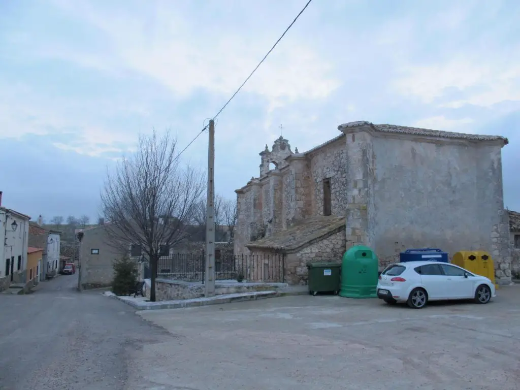 Qué ver en Villanueva de Argecilla, Guadalajara: Descubre sus encantos ocultos