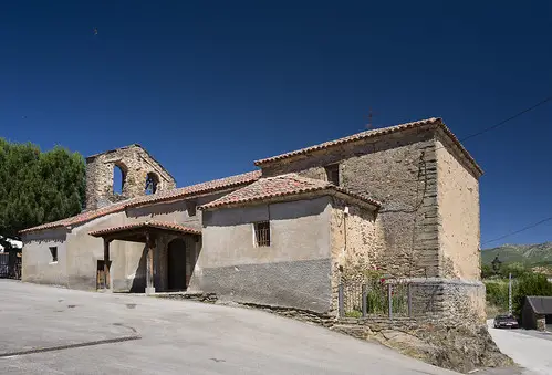 Qué ver en Villares de Jadraque, Guadalajara: Descubre los secretos de este encantador destino