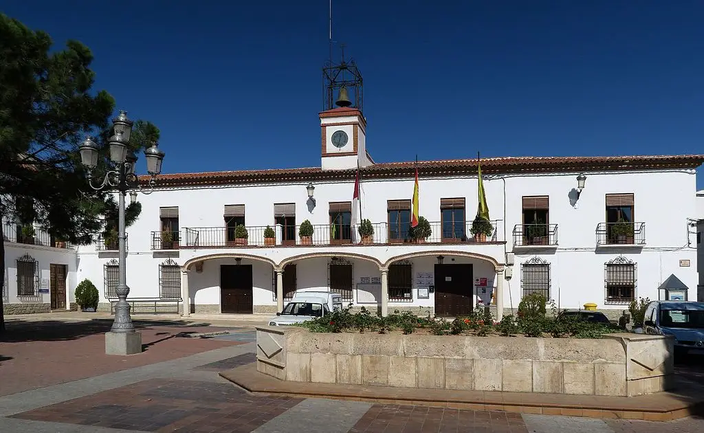 Qué ver en Villarrubia de Santiago, Toledo: Secretos y maravillas por descubrir