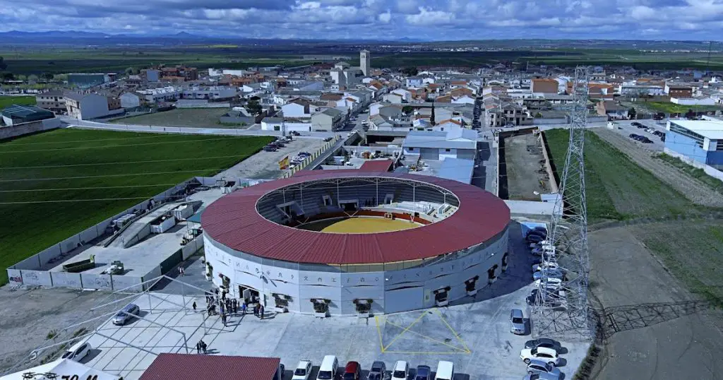 Qué ver en Villaseca de la Sagra, Toledo: Descubre sus tesoros ocultos