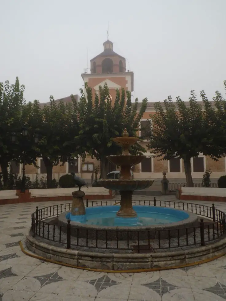 Qué ver en Villatobas, Toledo: Secretos y rincones por descubrir