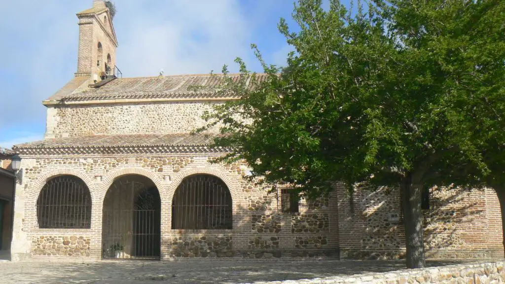 Qué ver en Viñuelas, Guadalajara: Secretos y maravillas por descubrir
