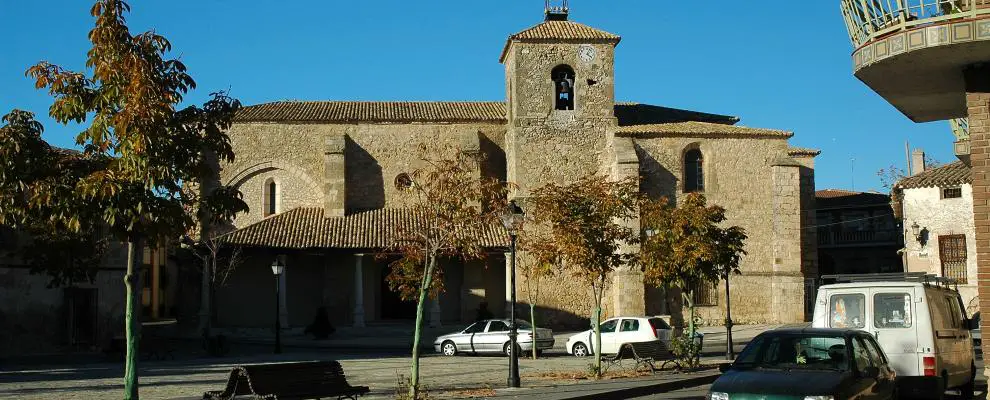 Qué ver en Yebra, Guadalajara: Descubre los secretos mejor guardados de este encantador pueblo