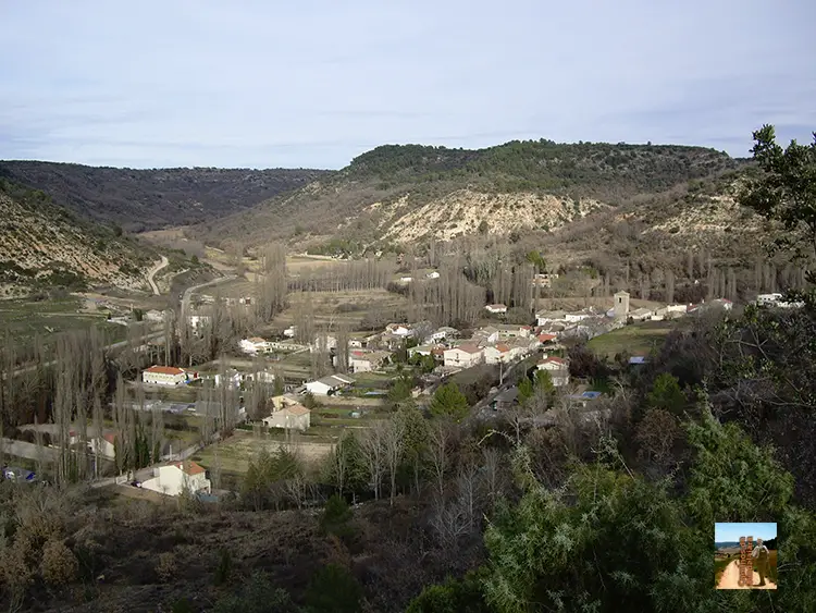 Qué ver en Yélamos de Abajo, Guadalajara: Descubre los secretos ocultos de este encantador pueblo