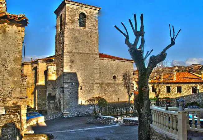 Qué ver en Zaorejas, Guadalajara: Descubre los secretos mejor guardados de este encantador pueblo