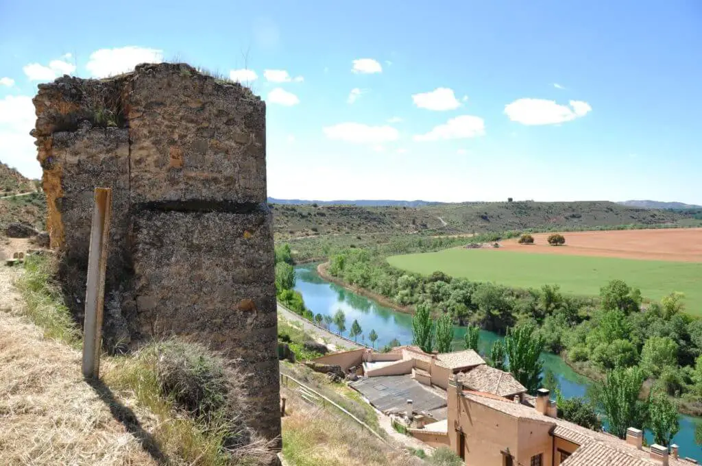 Qué ver en Zorita de los Canes, Guadalajara: Joyas ocultas y encanto medieval