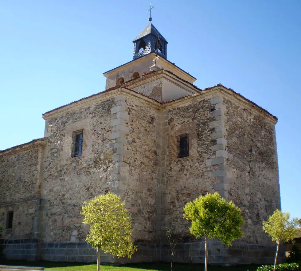 Qué ver en Adanero, Ávila: Descubre los encantos ocultos de este destino único