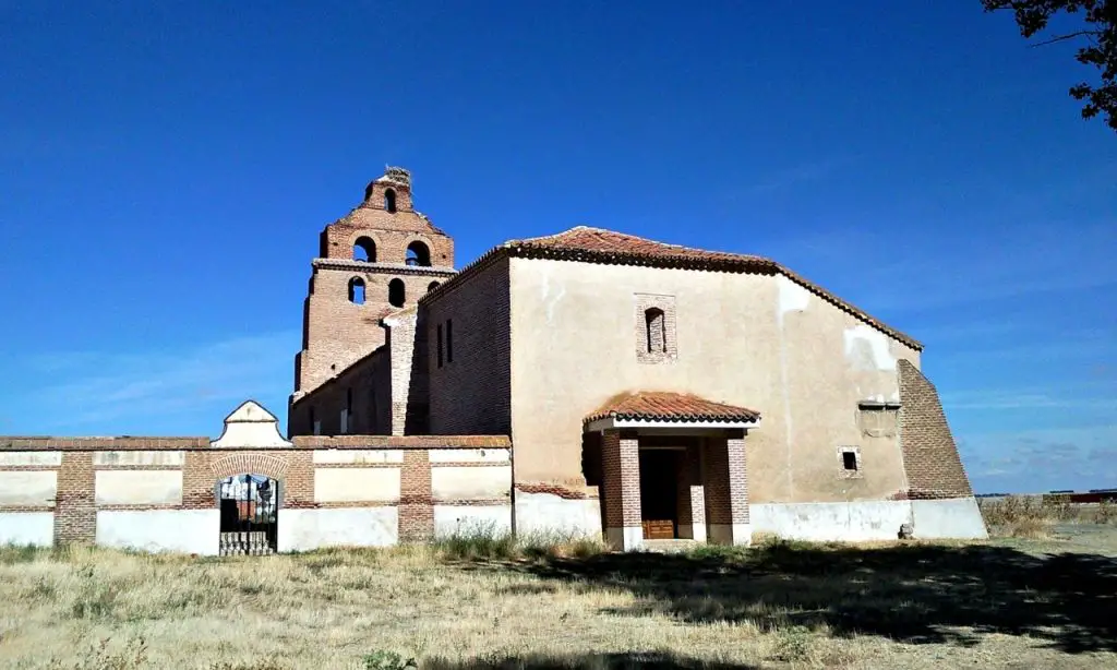 Qué ver en Albornos, Ávila: descubre los secretos mejor guardados