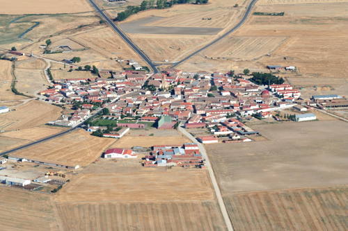 Qué ver en Aldeaseca, Ávila: Secretos y rincones por descubrir