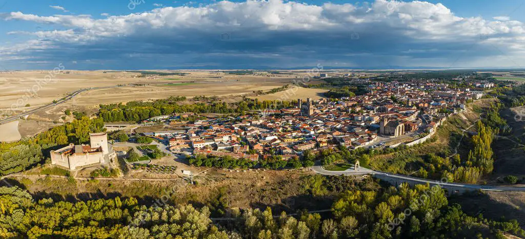 Qué ver en Arevalillo, Ávila: Secretos y encantos por descubrir