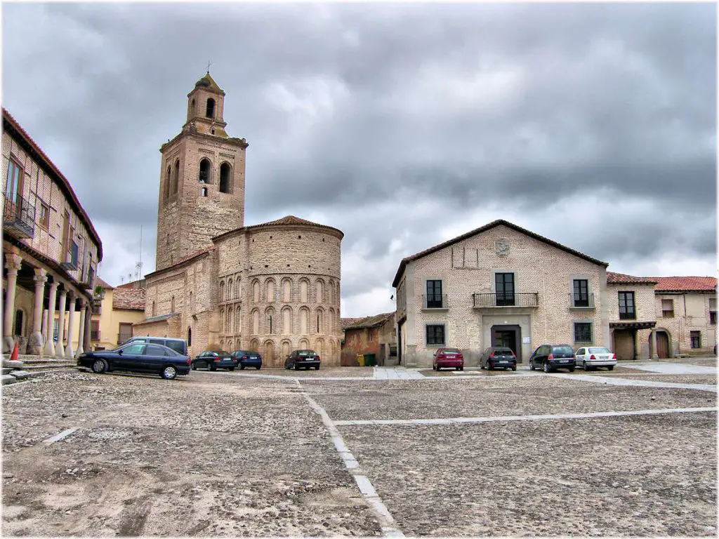 Qué ver en Arévalo, Ávila: Los secretos mejor guardados de este encantador destino