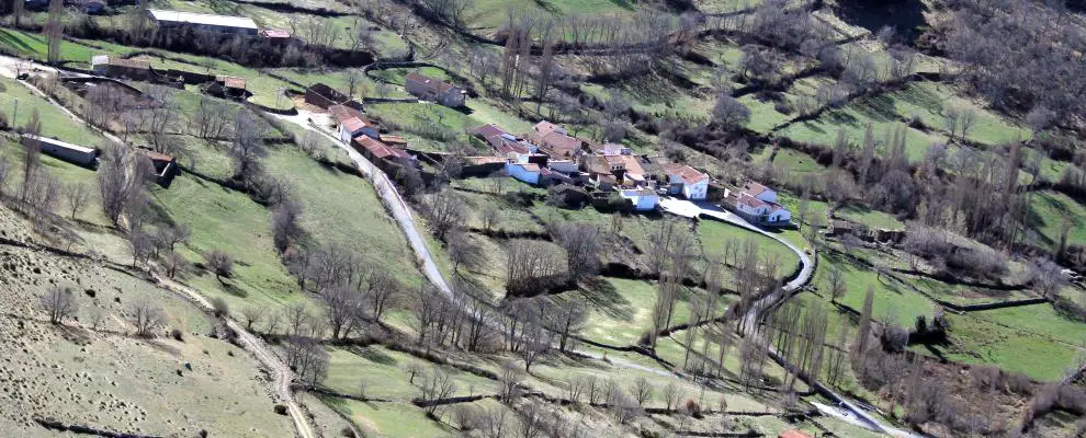 Qué ver en Avellaneda, Ávila: Descubre los tesoros ocultos de este encantador destino